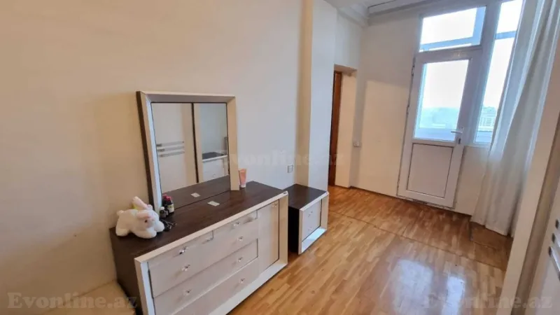 Satılır 2 otaqlı Mənzil Yeni tikili 60 m² Azadlıq prospekti m. - şəkil 10