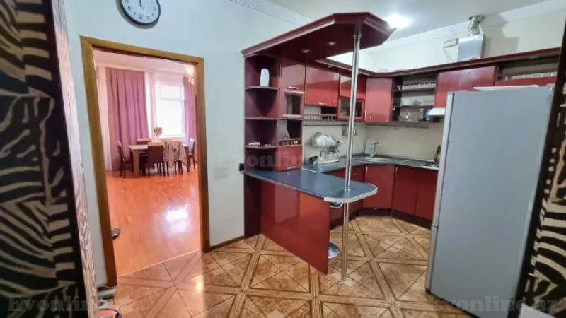 Satılır 2 otaqlı Mənzil Yeni tikili 60 m² Azadlıq prospekti m. - şəkil 11