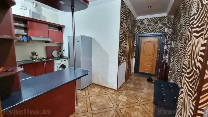 Satılır 2 otaqlı Mənzil Yeni tikili 60 m² Azadlıq prospekti m. - şəkil 12