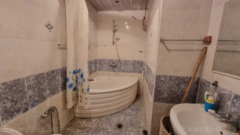 Satılır 2 otaqlı Mənzil Yeni tikili 60 m² Azadlıq prospekti m. - şəkil 14