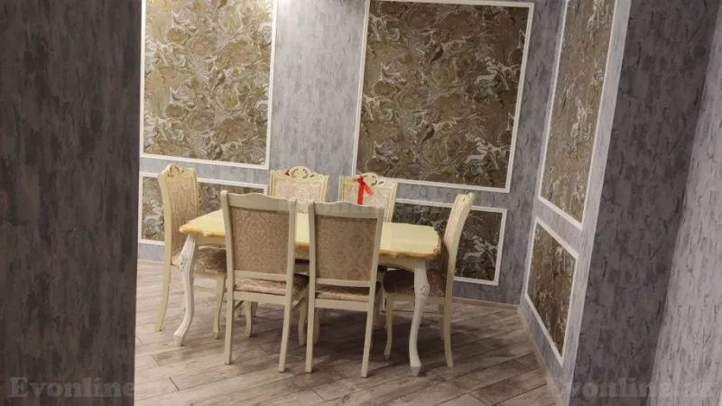 Kirayə verilir 2 otaqlı Mənzil Yeni tikili 85 m² Nəriman Nərimanov m. - şəkil 2