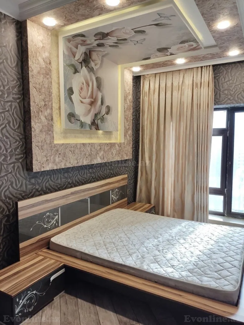 Kirayə verilir 2 otaqlı Mənzil Yeni tikili 85 m² Nəriman Nərimanov m. - şəkil 6