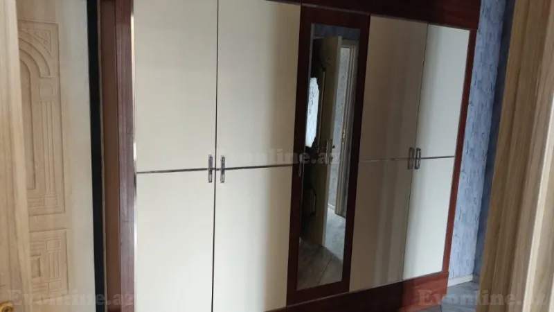 Kirayə verilir 2 otaqlı Mənzil Yeni tikili 85 m² Nəriman Nərimanov m. - şəkil 7