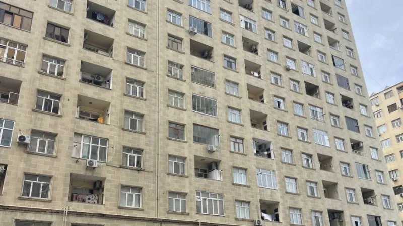 3 otaqlı Mənzil 147 m² Xırdalan Satılır