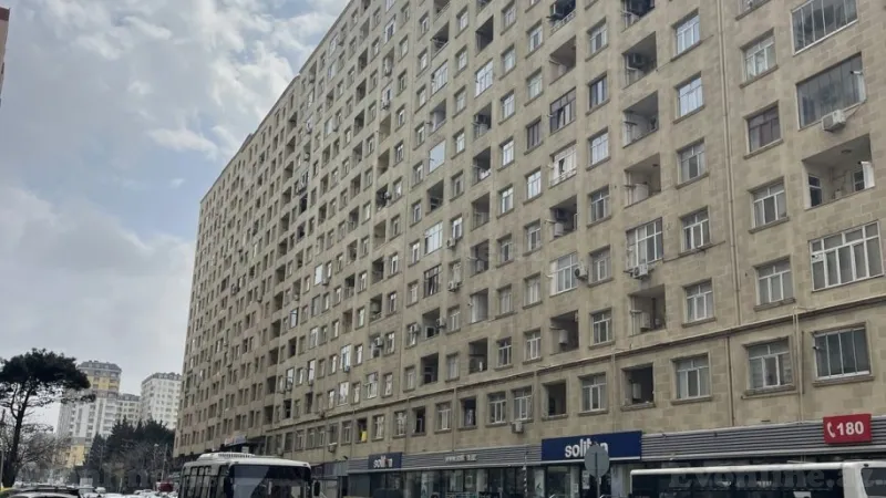 Satılır 3 otaqlı Mənzil Yeni tikili 147 m² Xırdalan - şəkil 2
