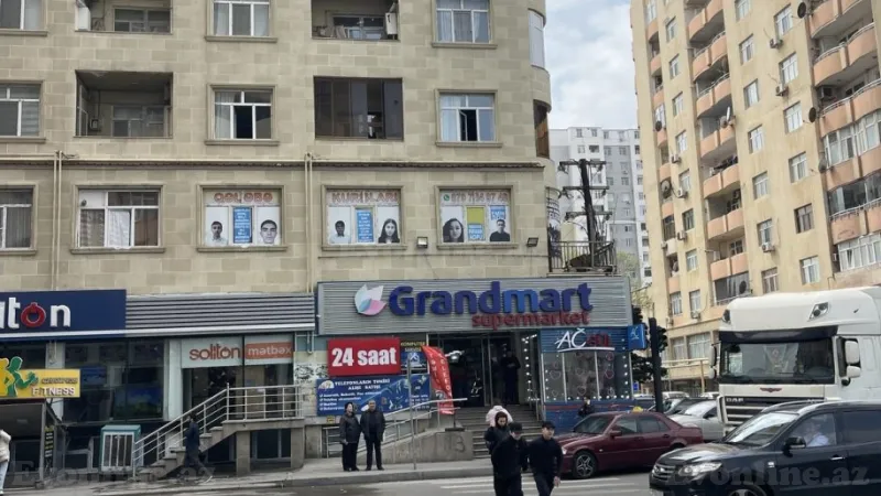 Satılır 3 otaqlı Mənzil Yeni tikili 147 m² Xırdalan - şəkil 3