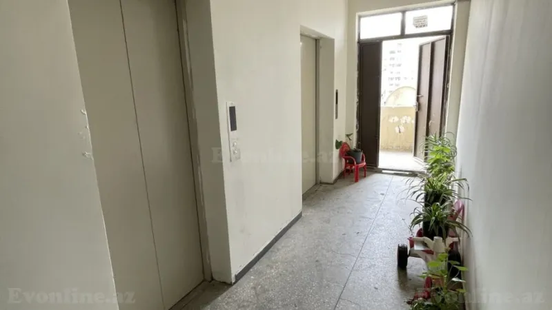 Satılır 3 otaqlı Mənzil Yeni tikili 147 m² Xırdalan - şəkil 5