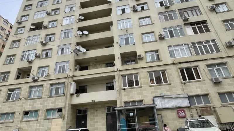 Satılır 3 otaqlı Mənzil Yeni tikili 147 m² Xırdalan - şəkil 6