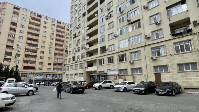 Satılır 3 otaqlı Mənzil Yeni tikili 147 m² Xırdalan - şəkil 7
