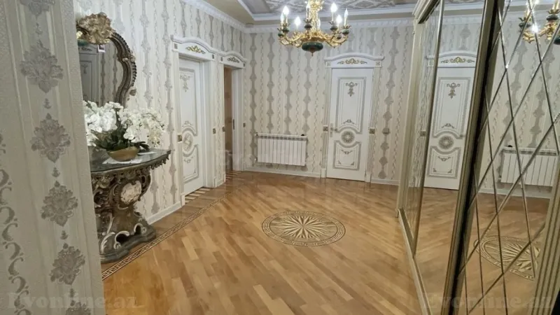 Satılır 3 otaqlı Mənzil Yeni tikili 147 m² Xırdalan - şəkil 9