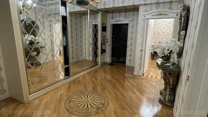 Satılır 3 otaqlı Mənzil Yeni tikili 147 m² Xırdalan - şəkil 10