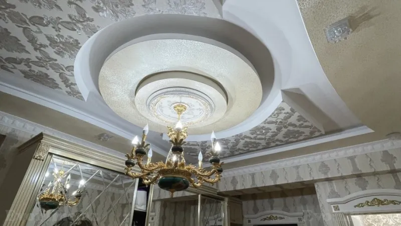 Satılır 3 otaqlı Mənzil Yeni tikili 147 m² Xırdalan - şəkil 11