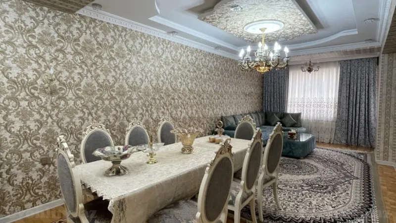 Satılır 3 otaqlı Mənzil Yeni tikili 147 m² Xırdalan - şəkil 12