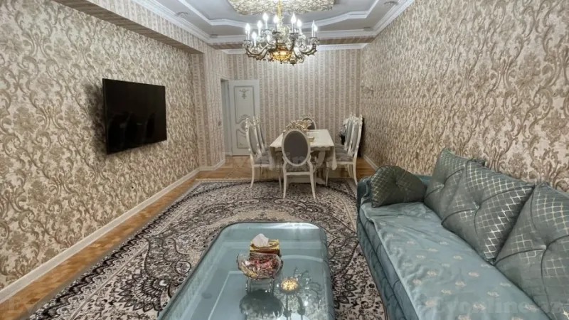 Satılır 3 otaqlı Mənzil Yeni tikili 147 m² Xırdalan - şəkil 13