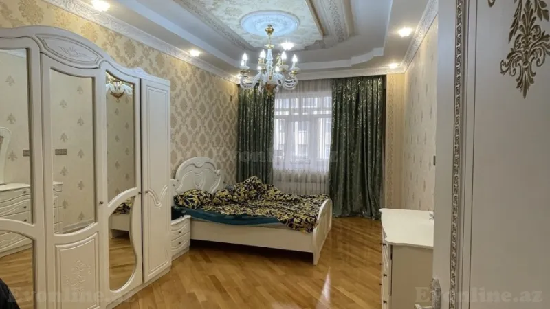 Satılır 3 otaqlı Mənzil Yeni tikili 147 m² Xırdalan - şəkil 15