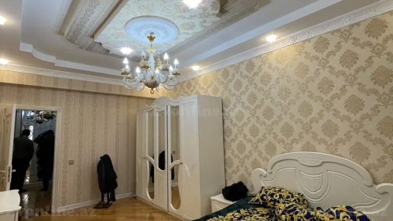 Satılır 3 otaqlı Mənzil Yeni tikili 147 m² Xırdalan - şəkil 16