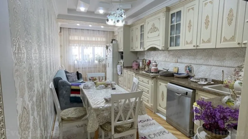 Satılır 3 otaqlı Mənzil Yeni tikili 147 m² Xırdalan - şəkil 18