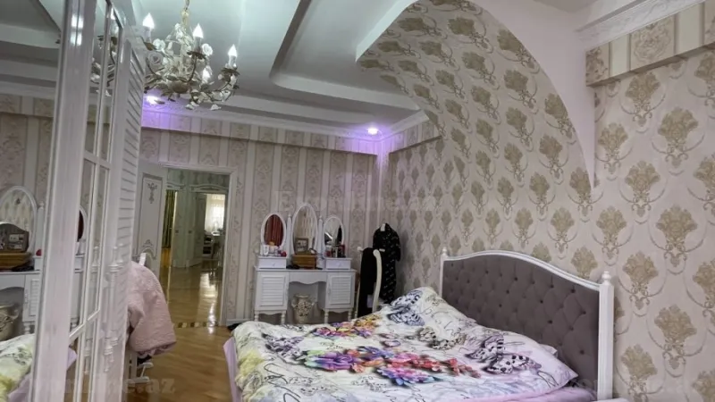 Satılır 3 otaqlı Mənzil Yeni tikili 147 m² Xırdalan - şəkil 19