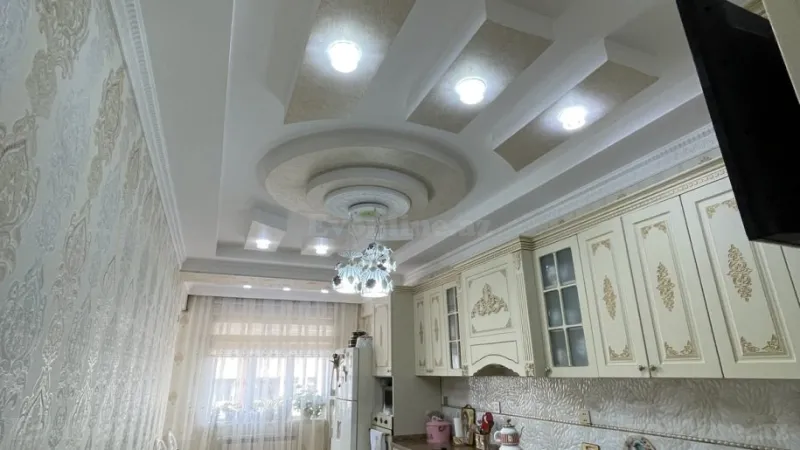 Satılır 3 otaqlı Mənzil Yeni tikili 147 m² Xırdalan - şəkil 20