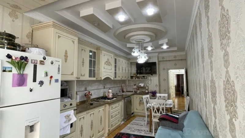 Satılır 3 otaqlı Mənzil Yeni tikili 147 m² Xırdalan - şəkil 21