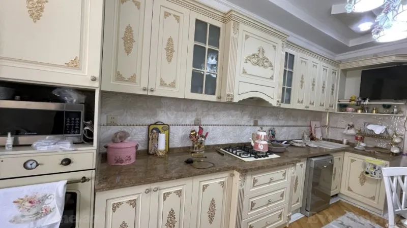 Satılır 3 otaqlı Mənzil Yeni tikili 147 m² Xırdalan - şəkil 22