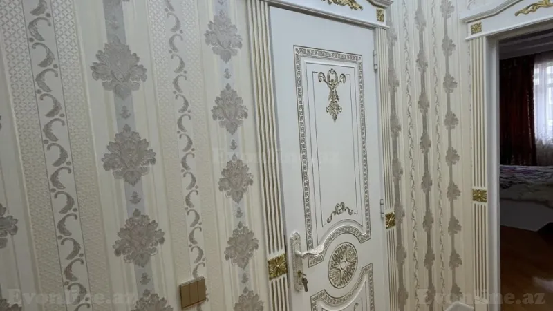 Satılır 3 otaqlı Mənzil Yeni tikili 147 m² Xırdalan - şəkil 25