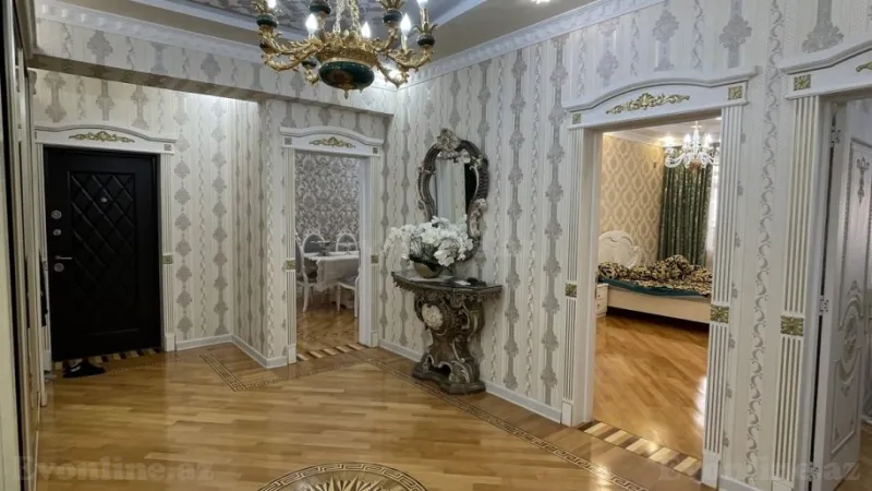 Satılır 3 otaqlı Mənzil Yeni tikili 147 m² Xırdalan - şəkil 26