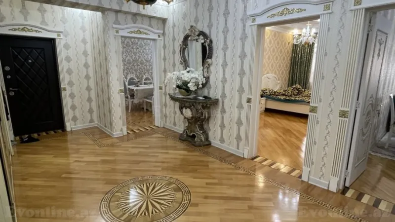 Satılır 3 otaqlı Mənzil Yeni tikili 147 m² Xırdalan - şəkil 27