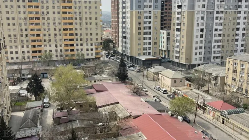 Satılır 3 otaqlı Mənzil Yeni tikili 147 m² Xırdalan - şəkil 28