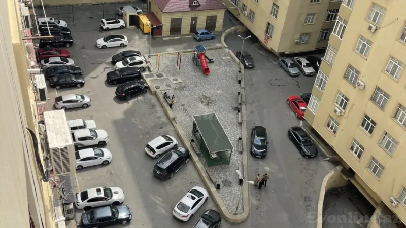 Satılır 3 otaqlı Mənzil Yeni tikili 147 m² Xırdalan - şəkil 29