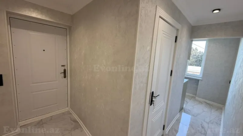 Satılır 2 otaqlı Mənzil Köhnə tikili 55 m² 8-ci kilometr - şəkil 3