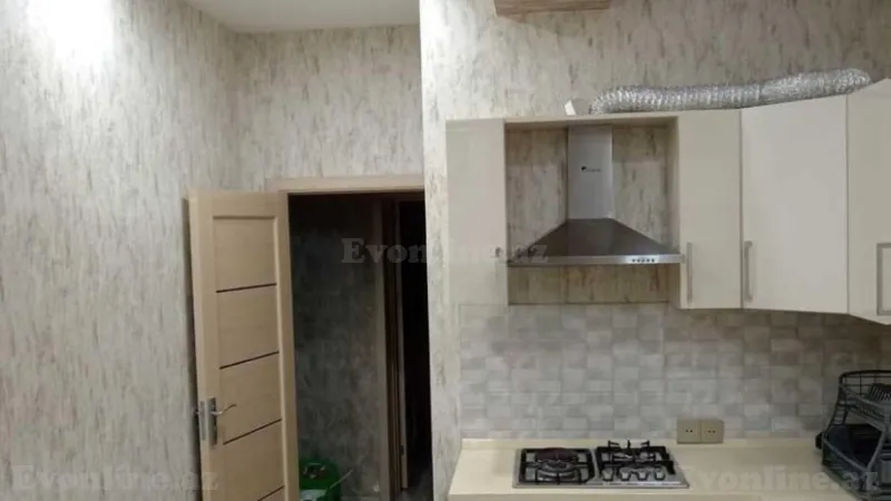 Satılır 2 otaqlı Mənzil Yeni tikili 60 m² 8-ci kilometr - şəkil 4