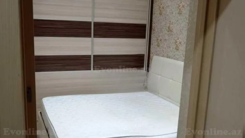 Satılır 2 otaqlı Mənzil Yeni tikili 60 m² 8-ci kilometr - şəkil 5