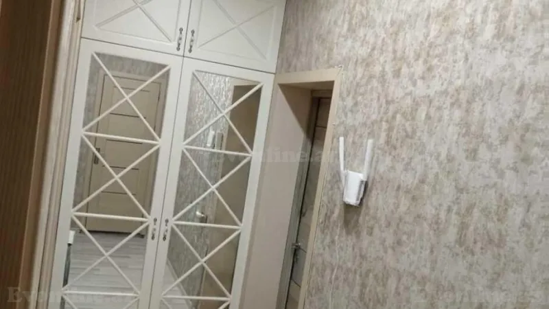 Satılır 2 otaqlı Mənzil Yeni tikili 60 m² 8-ci kilometr - şəkil 6