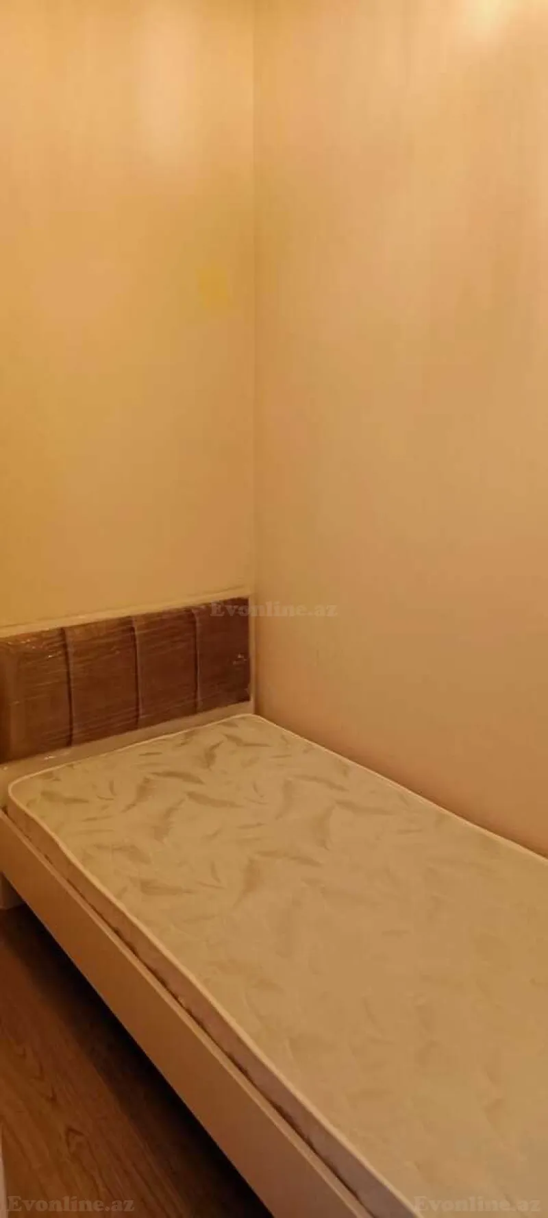 Kirayə verilir 1 otaqlı Mənzil Yeni tikili 41 m² Nərimanov r. - şəkil 10