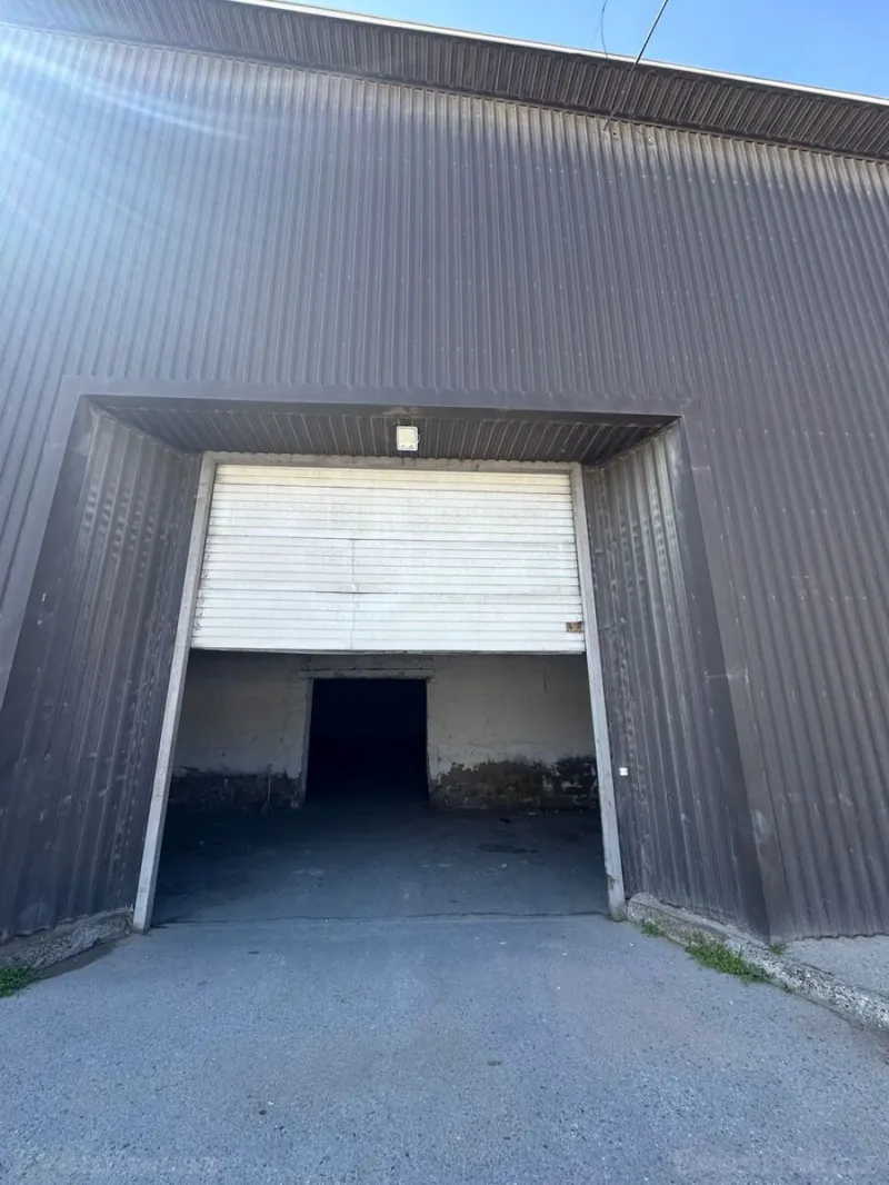 Kirayə verilir Obyekt 1500 m² Zabrat