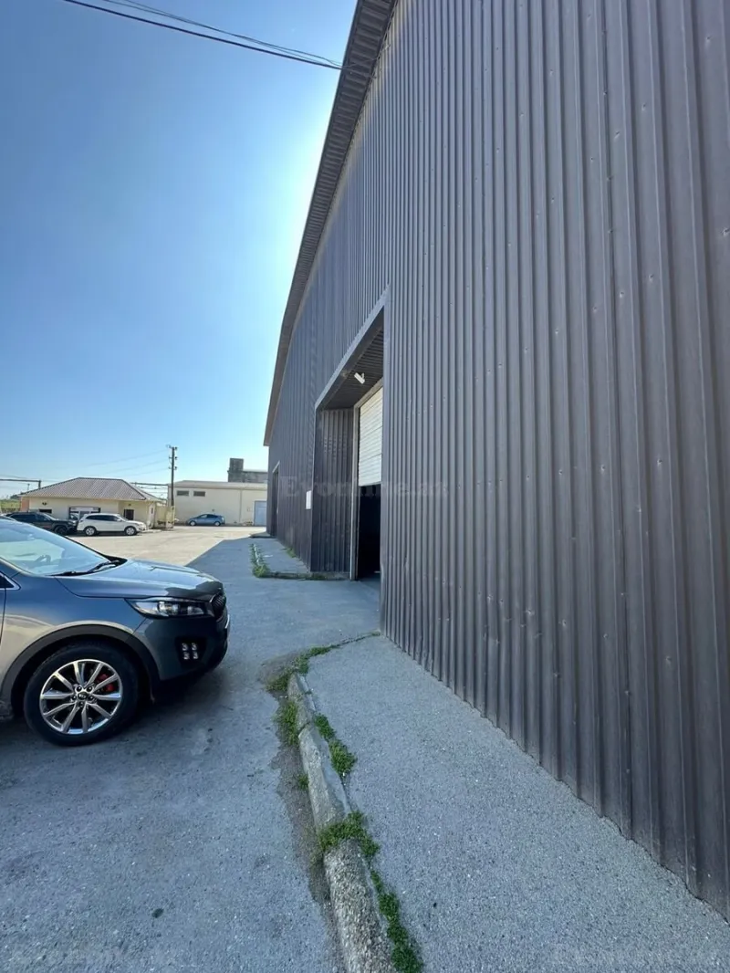 Kirayə verilir Obyekt 1500 m² Zabrat - şəkil 2