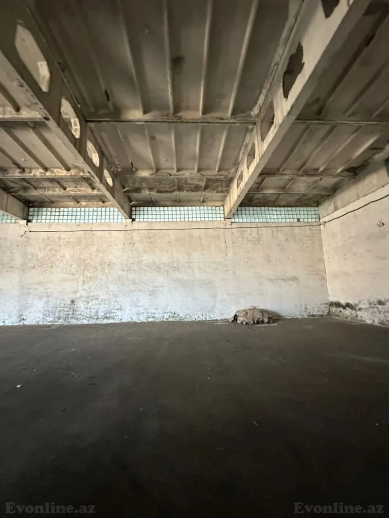 Kirayə verilir Obyekt 1500 m² Zabrat - şəkil 5
