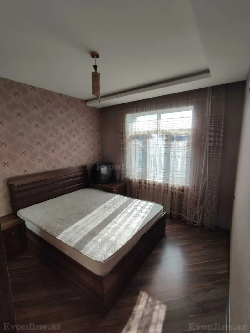 Kirayə verilir 2 otaqlı Mənzil Yeni tikili 68 m² Biləcəri - şəkil 6