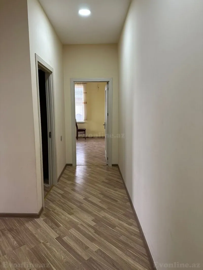 Kirayə verilir 2 otaqlı Mənzil Yeni tikili 54 m² Masazır - şəkil 3