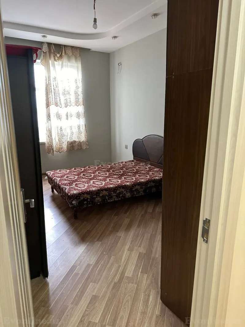 Kirayə verilir 2 otaqlı Mənzil Yeni tikili 54 m² Masazır - şəkil 4