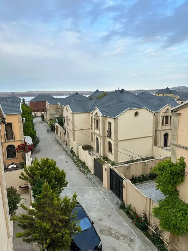 Kirayə verilir 2 otaqlı Mənzil Yeni tikili 54 m² Masazır - şəkil 6