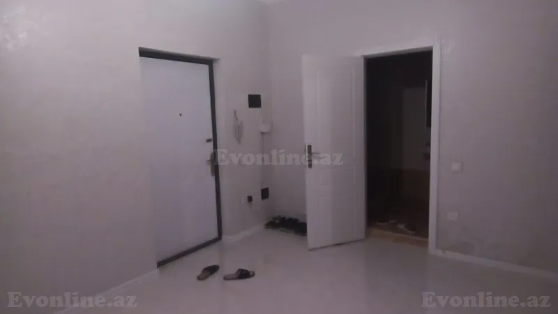 Kirayə verilir 2 otaqlı Mənzil Yeni tikili 70 m² Saray - şəkil 2