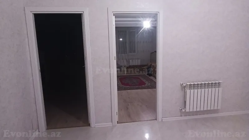 Kirayə verilir 2 otaqlı Mənzil Yeni tikili 70 m² Saray - şəkil 3
