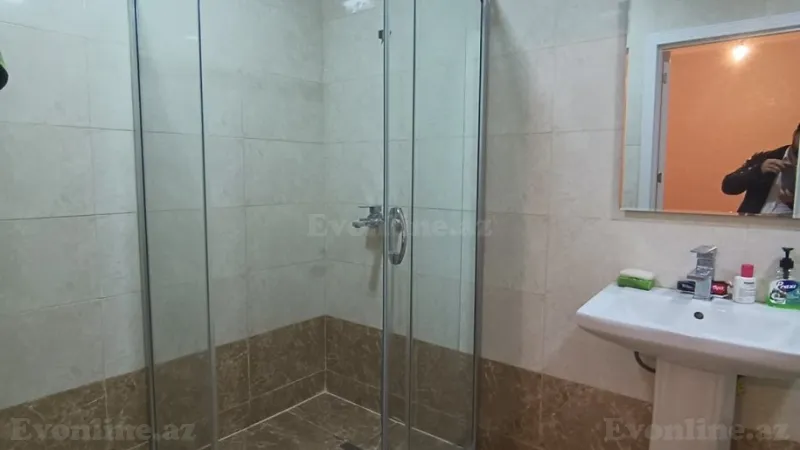 Kirayə verilir 2 otaqlı Mənzil Yeni tikili 70 m² Saray - şəkil 5