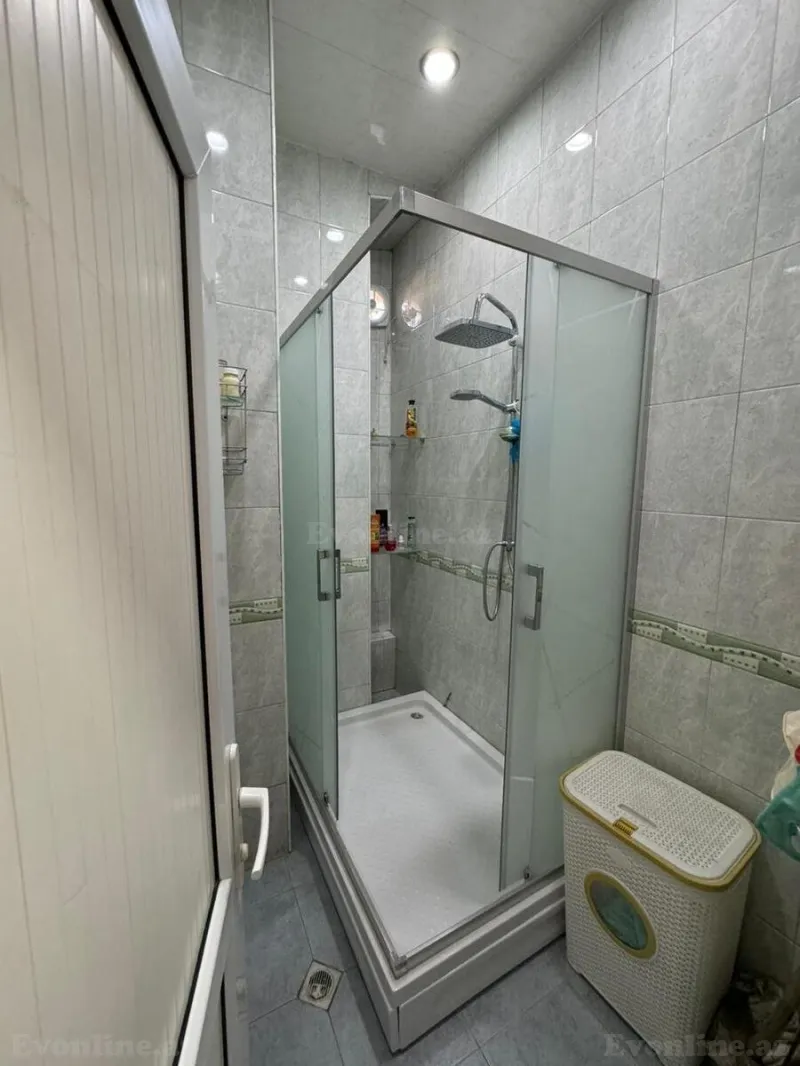 Kirayə verilir 4 otaqlı Mənzil Köhnə tikili 200 m² İçərişəhər m. - şəkil 21