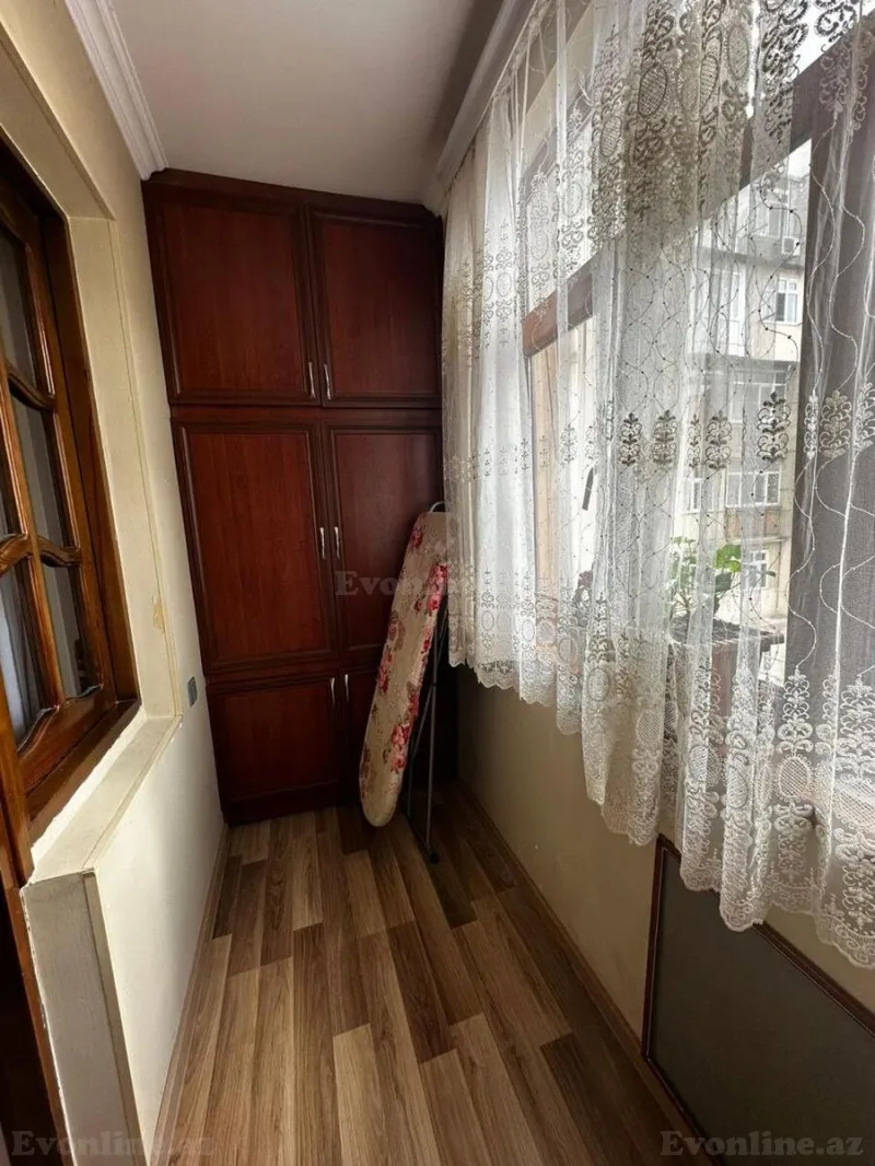 Satılır 2 otaqlı Mənzil Köhnə tikili 60 m² Suraxanı r. - şəkil 10