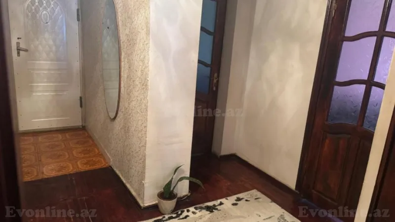 Satılır 3 otaqlı Mənzil Köhnə tikili 80 m² 8-ci kilometr - şəkil 4