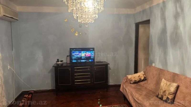 Satılır 3 otaqlı Mənzil Köhnə tikili 80 m² 8-ci kilometr - şəkil 10