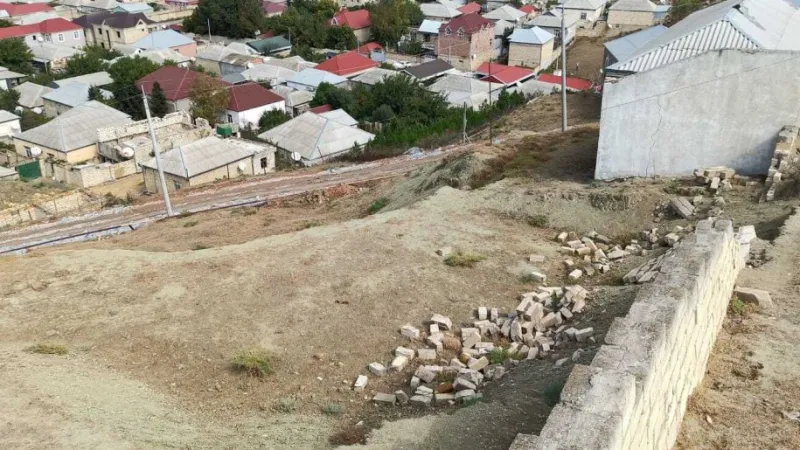 Satılır Torpaq 7 sot Hökməli - şəkil 4